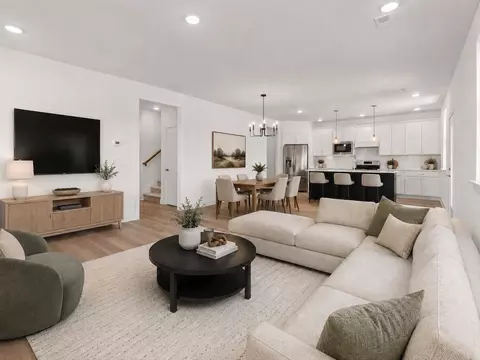 Living - 9330 Orrin Ave, Ooltewah, TN 37363 photo 1 of 9