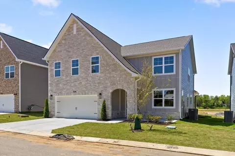 Exterior - 9330 Orrin Ave, Ooltewah, TN 37363 photo 6 of 15