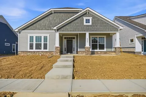4505 Nonius Dr, Hilliard, OH 43026