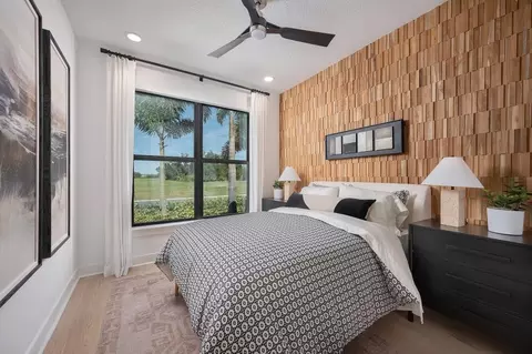 Bedroom - 5561 Freestone Cir, Apollo Beach, FL 33572 photo 2 of 2