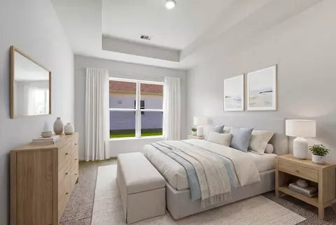 Bedroom - 113 Buckingham Dr, Conway, SC 29526 photo 1 of 5