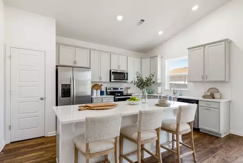 Kitchen - 113 Buckingham Dr, Conway, SC 29526 photo 1 of 1