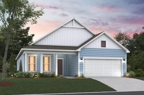 113 Buckingham Dr, Conway, SC 29526