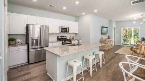 Kitchen - 1245 Patchouli Dr, Longs, SC 29568 photo 1 of 6