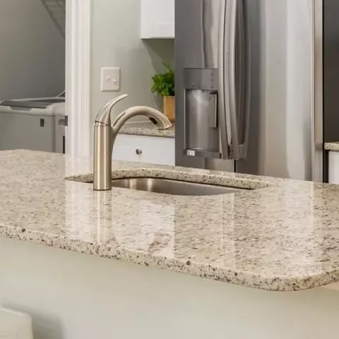 Kitchen - 1245 Patchouli Dr, Longs, SC 29568 photo 2 of 6