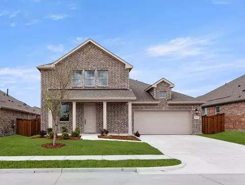 1602 Glacier Dr, Forney, TX 75126