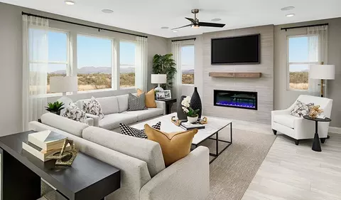 Living - 10378 Devoncove Dr, Peyton, CO 80831 photo 2 of 13