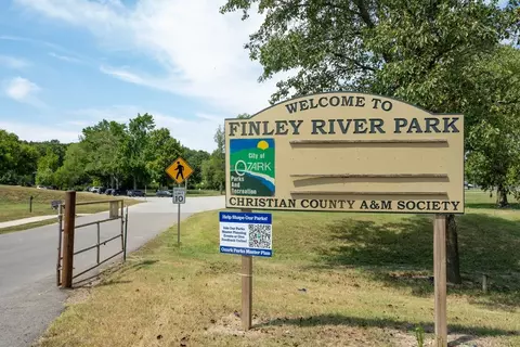 Exterior - 1107 W Jay St, Ozark, MO 65721 photo 6 of 11