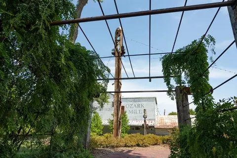 Exterior - 1107 W Jay St, Ozark, MO 65721 photo 11 of 11