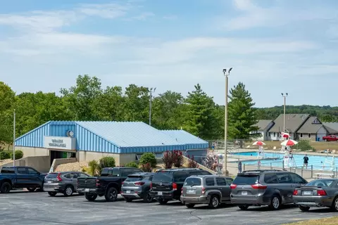 Exterior - 1107 W Jay St, Ozark, MO 65721 photo 10 of 11