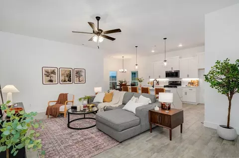 Living - 1107 W Jay St, Ozark, MO 65721 photo 1 of 2