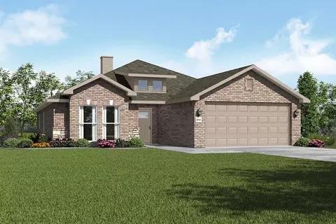 1107 W Jay St, Ozark, MO 65721