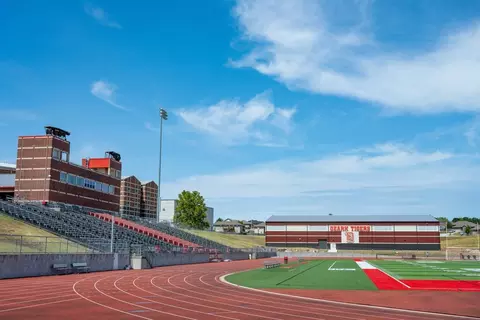 Exterior - 1107 W Jay St, Ozark, MO 65721 photo 3 of 11