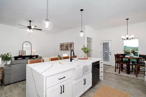 Kitchen - 1107 W Jay St, Ozark, MO 65721 photo 2 of 10