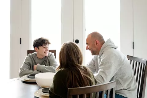 Dining - 1107 W Jay St, Ozark, MO 65721 photo 6 of 8