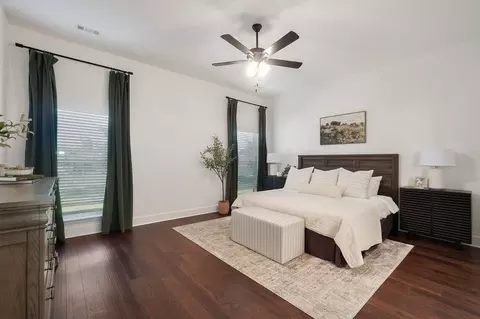 Bedroom - 1107 W Jay St, Ozark, MO 65721 photo 6 of 6