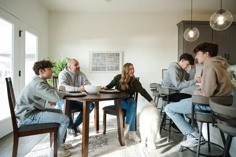 Dining - 1107 W Jay St, Ozark, MO 65721 photo 7 of 8