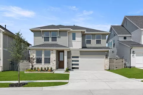 11717 Canopy Trl, Justin, TX 76247