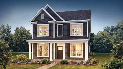 505 Dorset Stream Dr, Fuquay Varina, NC 27526