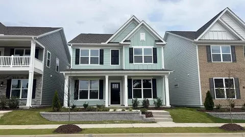505 Dorset Stream Dr, Fuquay Varina, NC 27526