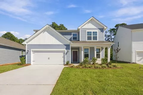 442 White Magnolia St, Moncks Corner, SC 29461
