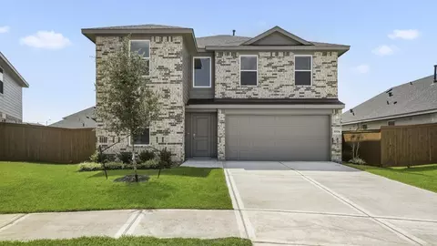 3004 Elk Glen Ct, Katy, TX 77493