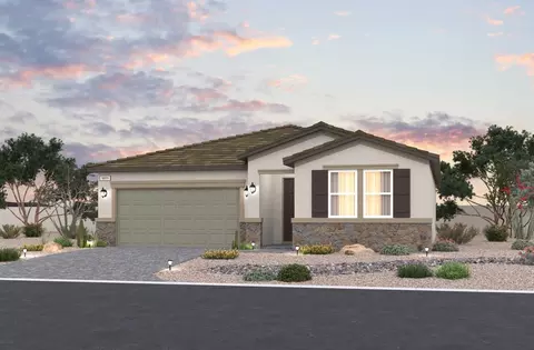 570 Hamilton Dr, Mesquite, NV 89027