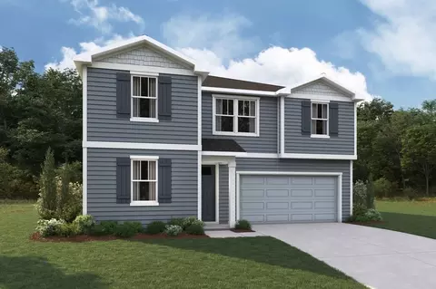 2820 Darlington Oak Rd, Green Cove Springs, FL 32043