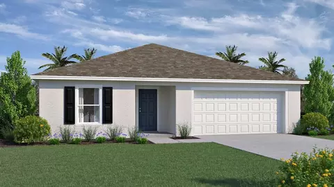 891 Richmond Cir SW, Palm Bay, FL 32908