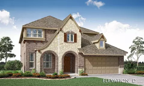 1804 Hickory Chase Ln, Anna, TX 75409