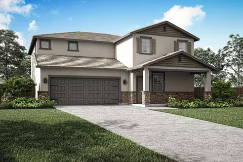 Exterior - 632 Darlington Way, Patterson, CA 95363 photo 4 of 8