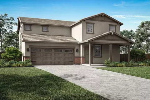 Exterior - 632 Darlington Way, Patterson, CA 95363 photo 3 of 8