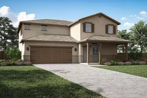 Exterior - 632 Darlington Way, Patterson, CA 95363 photo 2 of 8