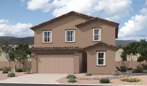 830 W Calle La Mazorca, Sahuarita, AZ 85629