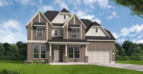 6106 Monarch Blossom Ln, Richmond, TX 77469