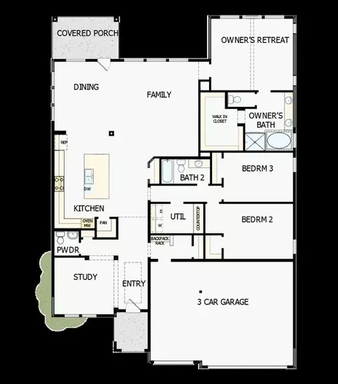 Undisclosed, Prairie Ridge, TX 76084