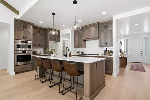 Kitchen - 7353 Powell Pl, Eagle, ID 83714 photo 1 of 4