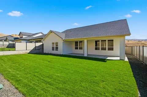 Exterior - 7353 Powell Pl, Eagle, ID 83714 photo 3 of 3