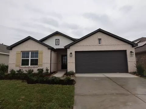 22575 Pagoda Dogwood Branch Dr, New Caney, TX 77357