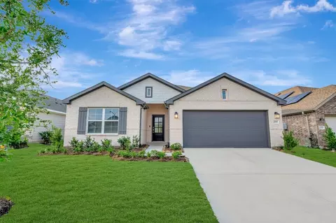 22575 Pagoda Dogwood Branch Dr, New Caney, TX 77357