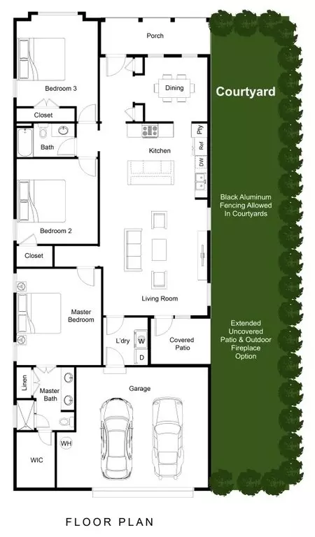 7873 Honeycomb Ln, Chattanooga, TN 37421