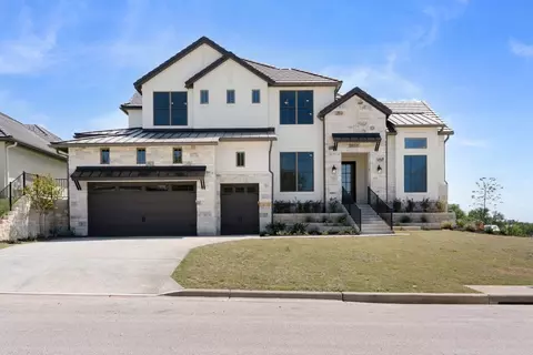 100 Sunny Bell Ct, Georgetown, TX 78628