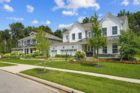 8672 Jenny Rd, Plain City, OH 43064