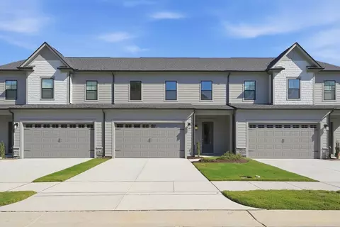 2106 Barnside Ln, Apex, NC 27502