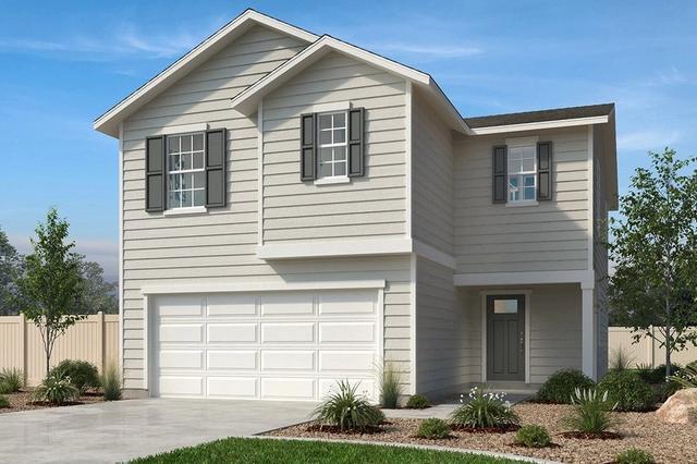 4540 E Vera Cruz St, Nampa, ID 83687