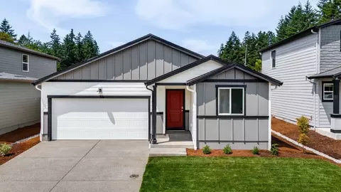 1514 NE 122nd Ct, Vancouver, WA 98684