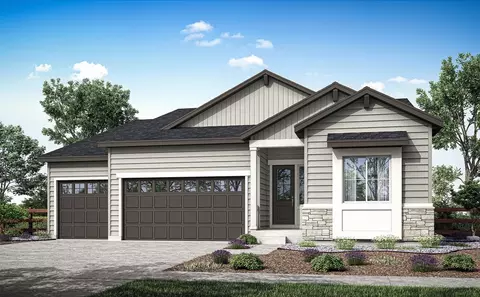 3401 N Haleyville Ct, Aurora, CO 80019