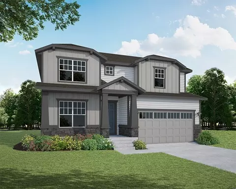 8119 Pennydale Dr, Colorado Springs, CO 80908