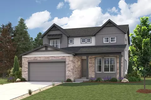 20857 Parklane Dr, Parker, CO 80138