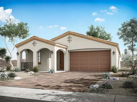 20818 W Pasadena Ave, Buckeye, AZ 85396